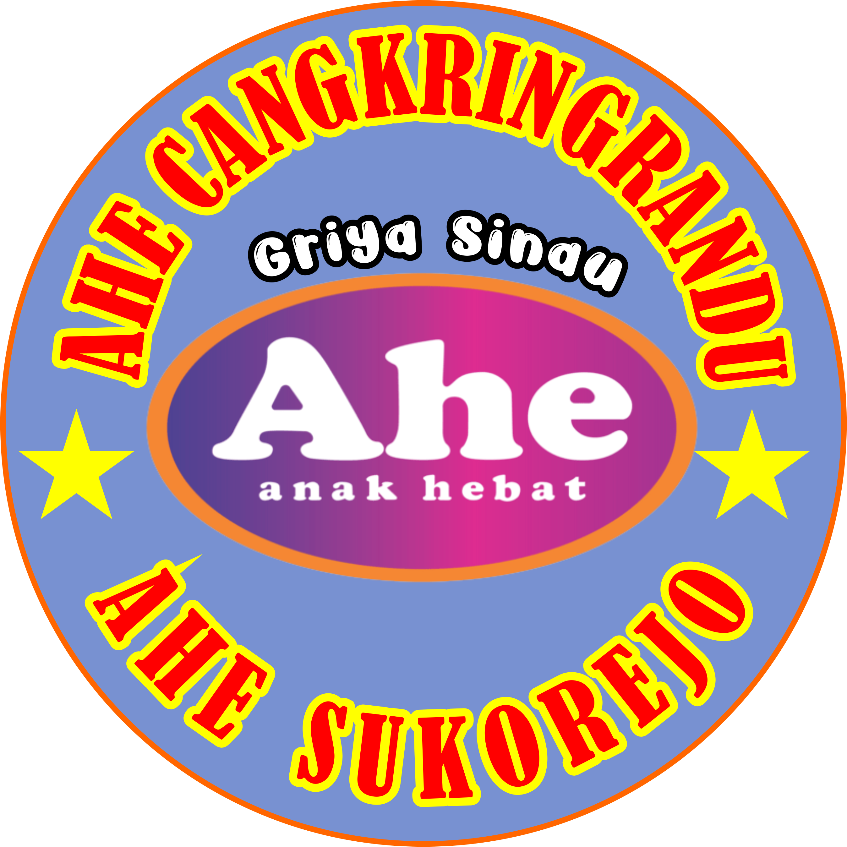 Logo Ahe Cangkringrandu
